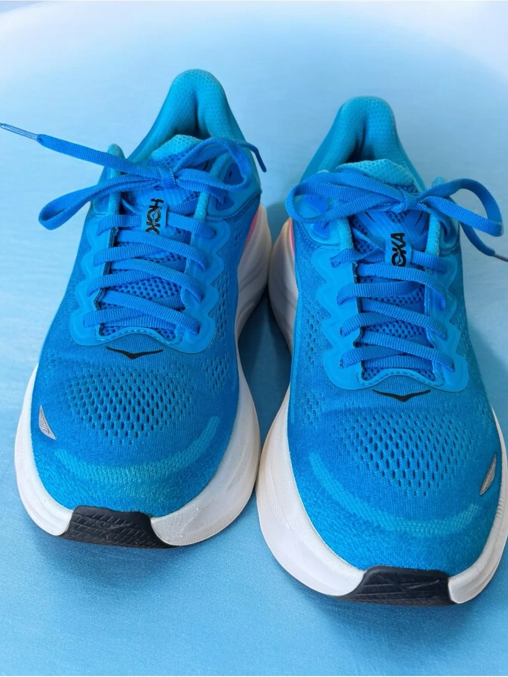 Hoka Bondi 9